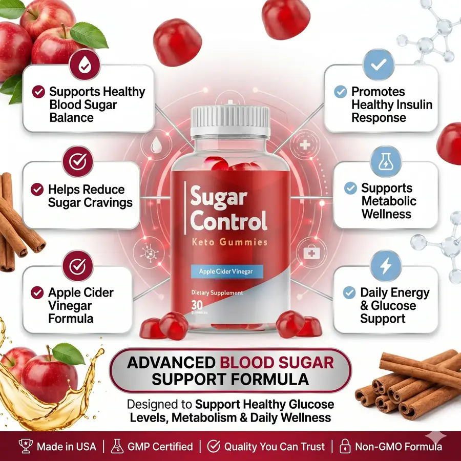 Sugar Control Keto Gummies-blood-sugar-support-banner